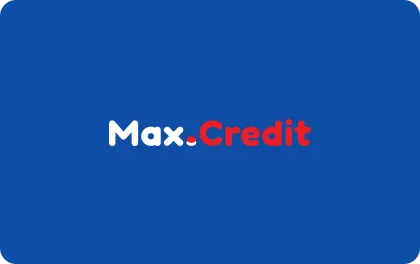 Превью предложения Онлайн-заём Max.Credit