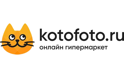 Превью предложения Предложение интернет-магазина КотоФото