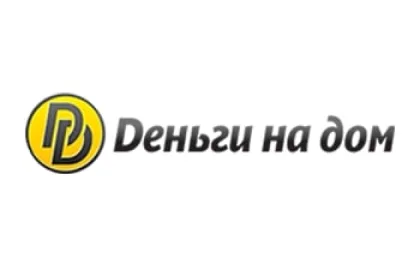 Превью предложения Онлайн-заём Деньги на дом