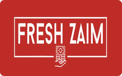 Превью предложения Онлайн-заём Fresh Zaim