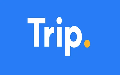 Превью предложения Сервис для путешествий Trip.com