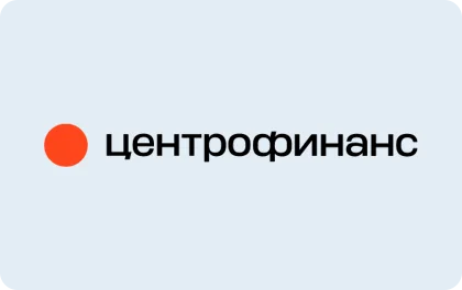 Превью предложения Онлайн-заём Центрофинанс