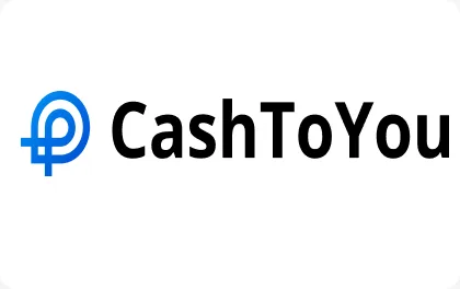Превью предложения Онлайн-заём Cash To You
