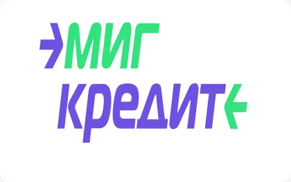 Превью предложения Онлайн-заём Миг Кредит