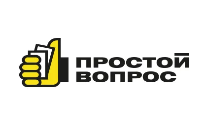 Превью предложения Онлайн-заём Простой вопрос
